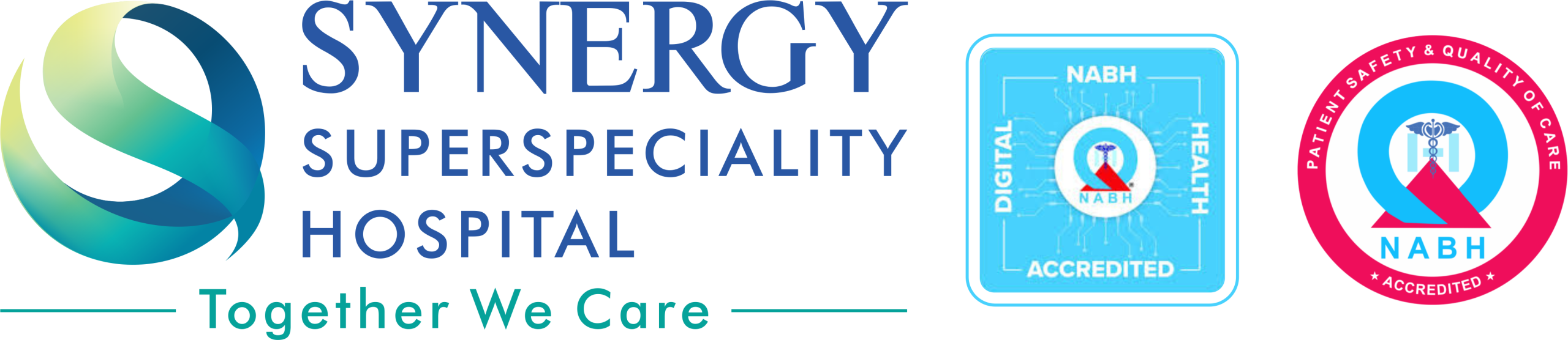 Synergy Hospital